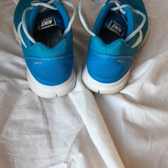 Nike Free TR Fit - Picture 5 of 14